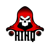 HINQ emblem