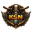 KSN_ emblem