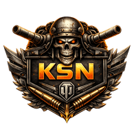 KSN_ emblem