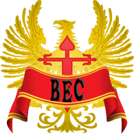 -BEC- emblem