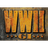 WW-2 emblem