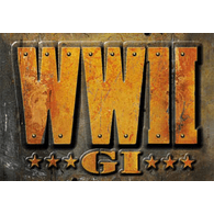 WW-2 emblem