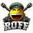 ROFF emblem