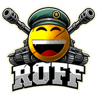 ROFF emblem