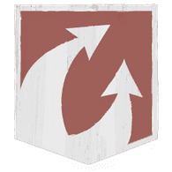 8SPT8 emblem