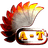 -A_T- emblem