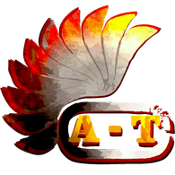-A_T- emblem