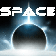 SPACE emblem