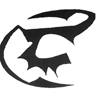 __C__ emblem