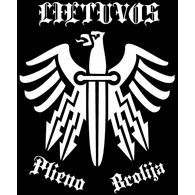 BROLT emblem