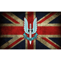 UKSAS emblem