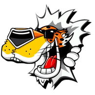 CHETO emblem