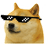 DOGE- emblem