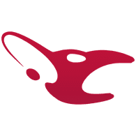 MOUZ- emblem