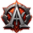 ATLET emblem