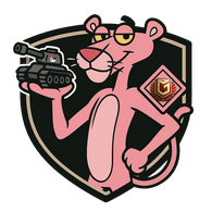 PANTH emblem