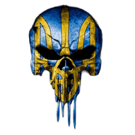 UKRNS emblem