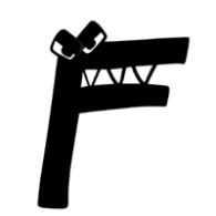 FGAS4 emblem