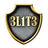 3L1T3 emblem