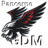 GDM emblem