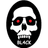 BL4CK emblem