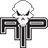 -RIP- emblem