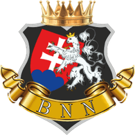 CSBNN emblem