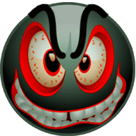 0N emblem