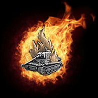 BROF emblem
