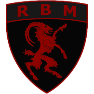 TRBM emblem