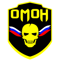 OMON emblem