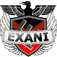 EXANI emblem
