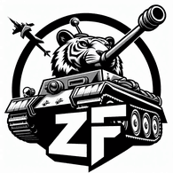 -ZF- emblem