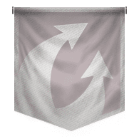 KUPL emblem