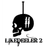 LD-II emblem