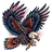 YS_UA emblem