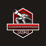 PAC-A emblem