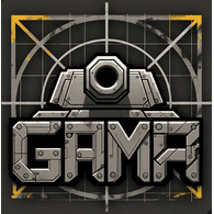 GAMA emblem