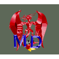 _M-D_ emblem