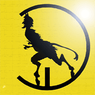 TDGS emblem