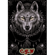 C-F-W emblem