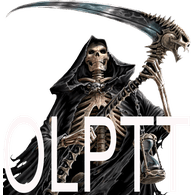 OLPTT emblem