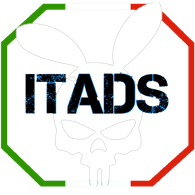 ITADS emblem