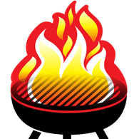 RLBBQ emblem