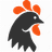 TAVUK emblem