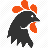 TAVUK emblem