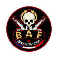 BAFFR emblem