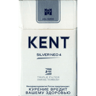 KENT4 emblem
