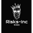 RISKS emblem