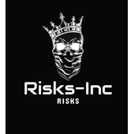 RISKS emblem